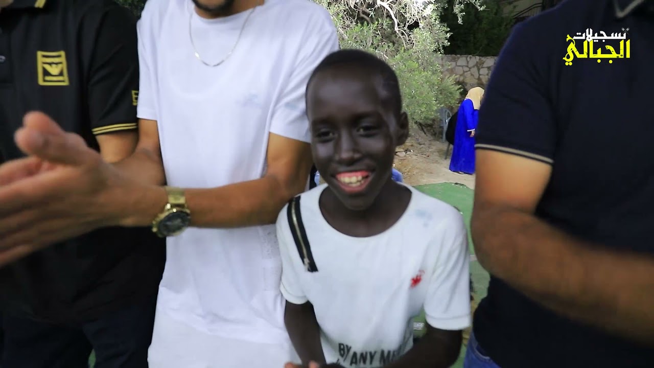 الفنان يعقوب ابو حبيب دحية اكشن ناري سهرة العريس مؤمن جعار   علار T Aljabaly2021