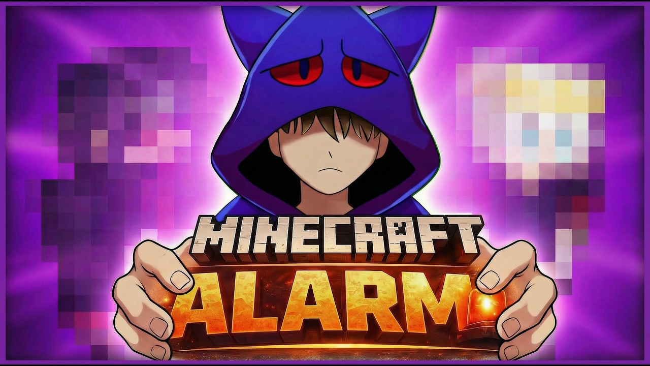 Ich reagiere auf MINECRAFT ALARM TEAMS (+ mein eigenes)...