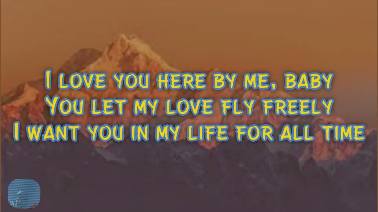 Anita Baker Rapture of Love Lyrics