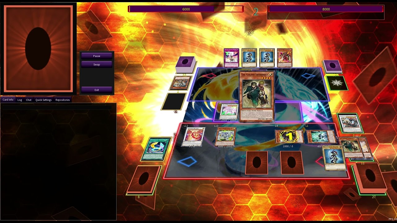 【遊戯王】阿不思真的好強（バスター・モード ｜Assault Mode Activate｜アルバスの落胤｜Fallen of Albaz）