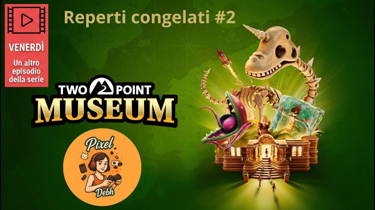 Gameplay ITA 
