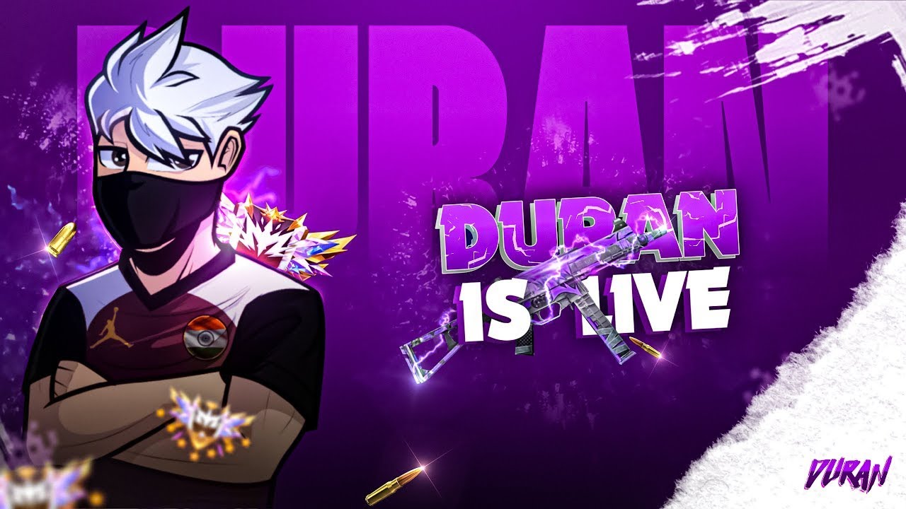 FREE FIRE LIVE 💀 1v1 GUILD TEST | CUSTOM WITH SUB | #freefirelive #gyangaming #shortsfeed #duranlive