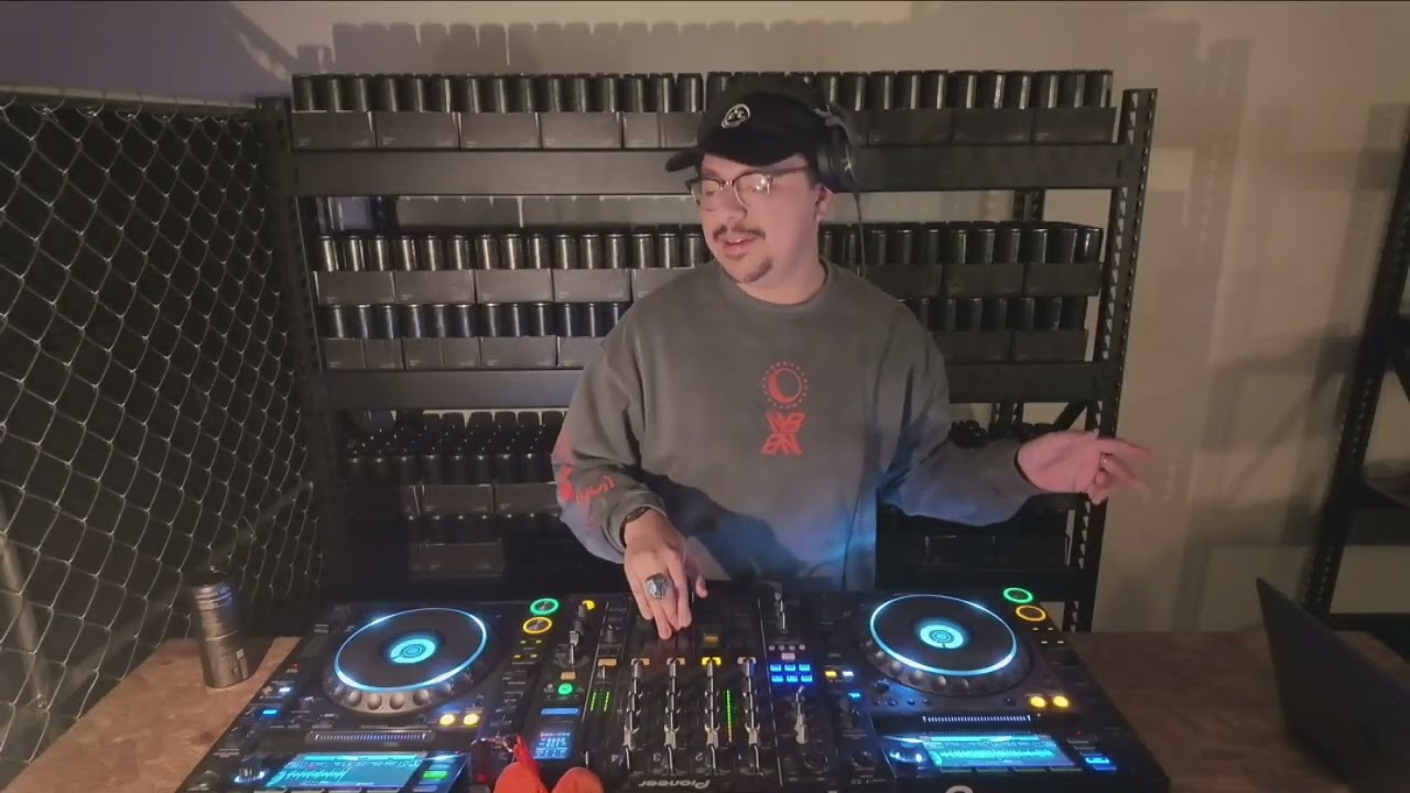 【DRRRK ROOM Radio】070 RAB3L