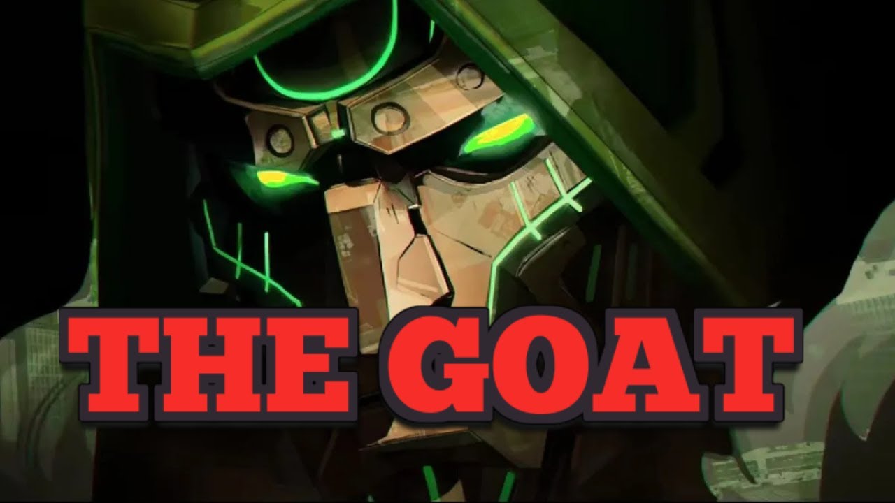 Marvel Rivals is PEAK Dr. Doom Activity