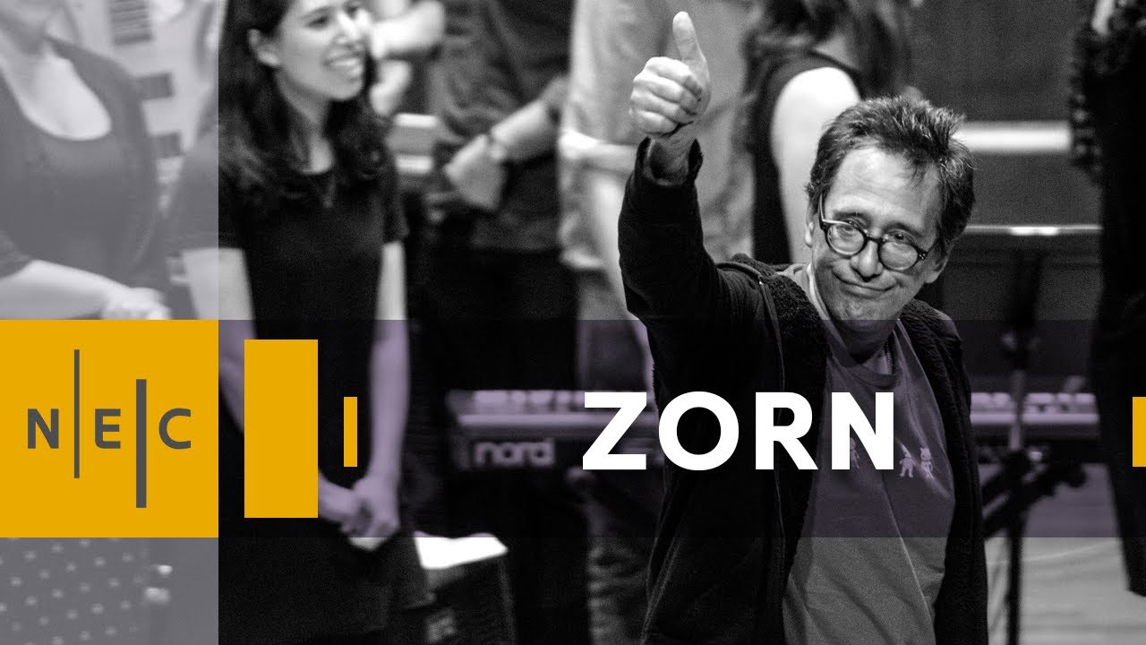John Zorn: Cobra