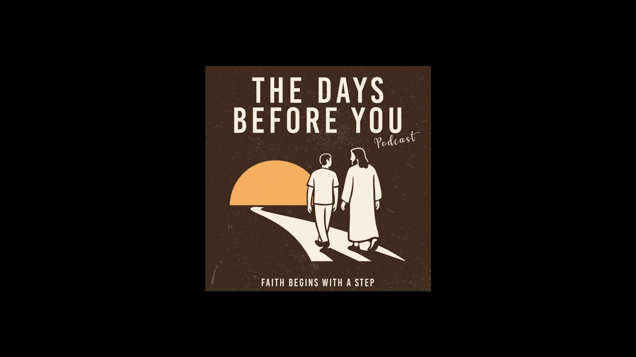 Episode 5: When God Feels Far