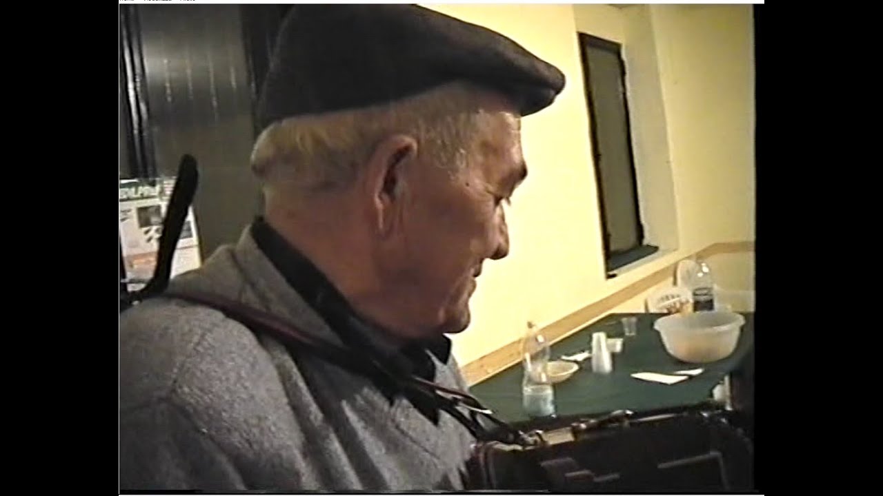 Organetto da Nonna Maria