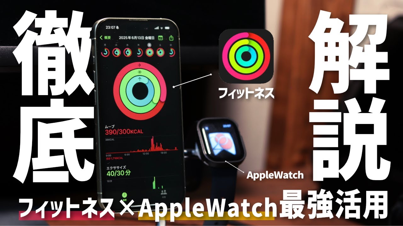 【徹底解説】決定版！フィットネスの活用方法を徹底解説！