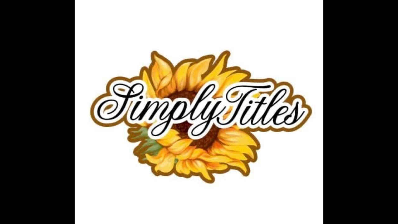Create Layered Titles on Cricut Design Space