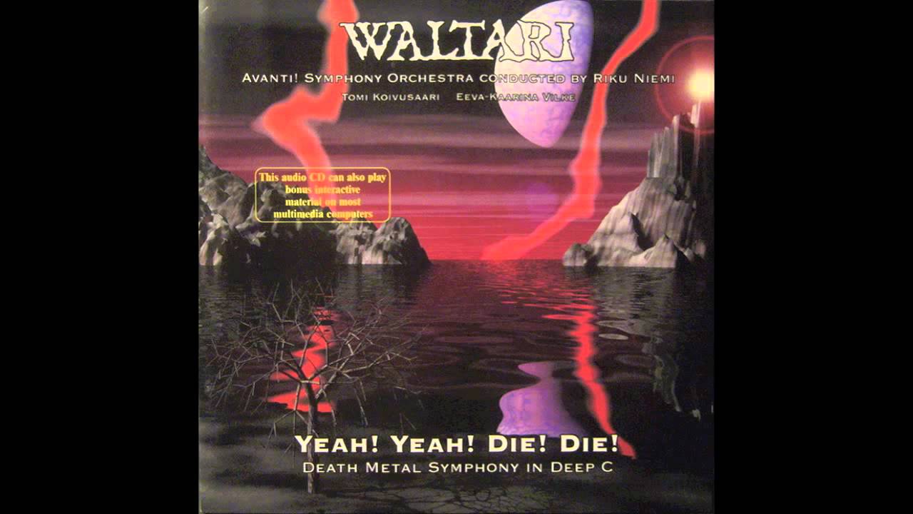 Waltari - VIII. Part 8: The Top
