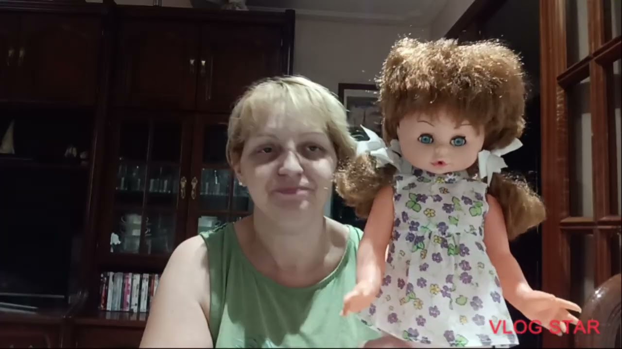 Muñecas con cambio de imagen!!! 🤩