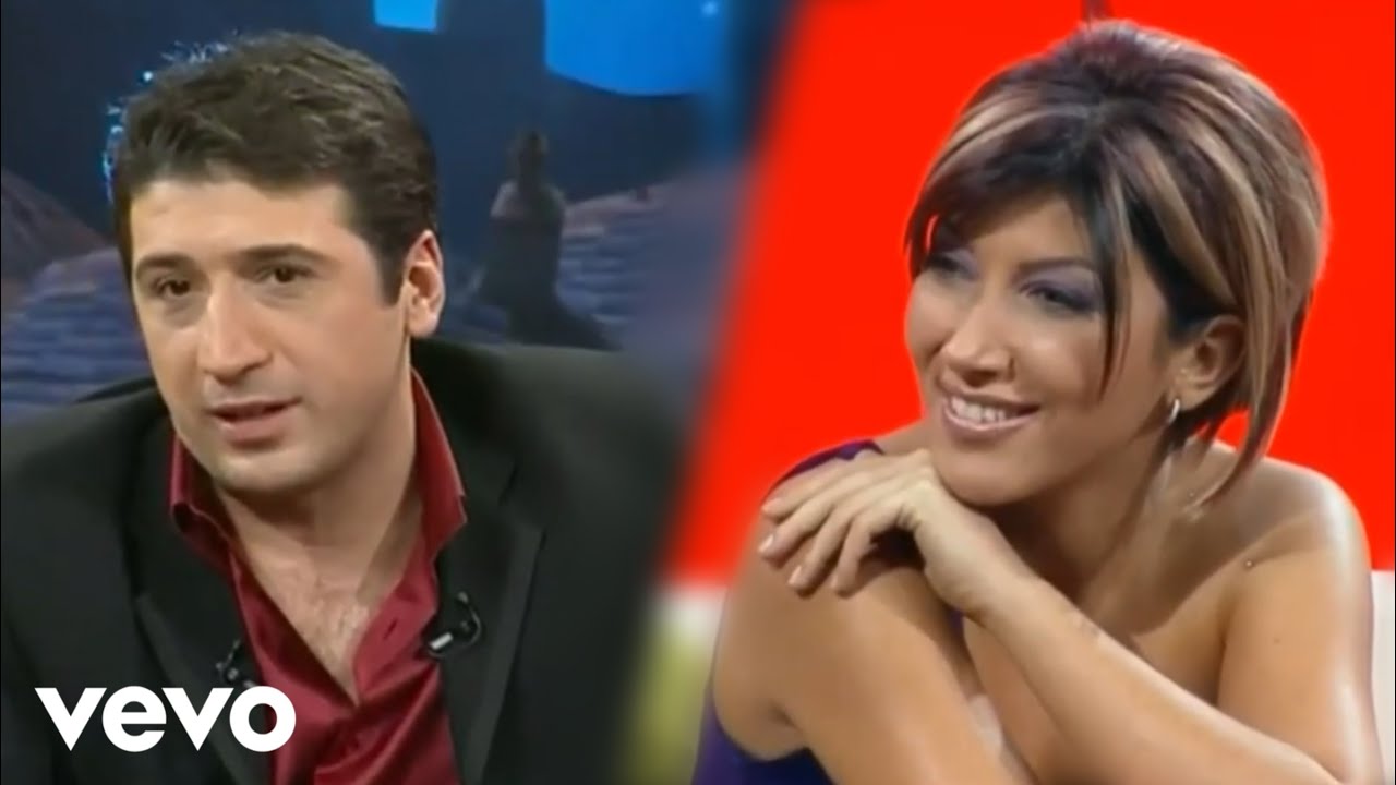 Cem Davran&rsquo;ın Hande Yener&rsquo;e Cevabı! - İki Kere Kiki | 2001
