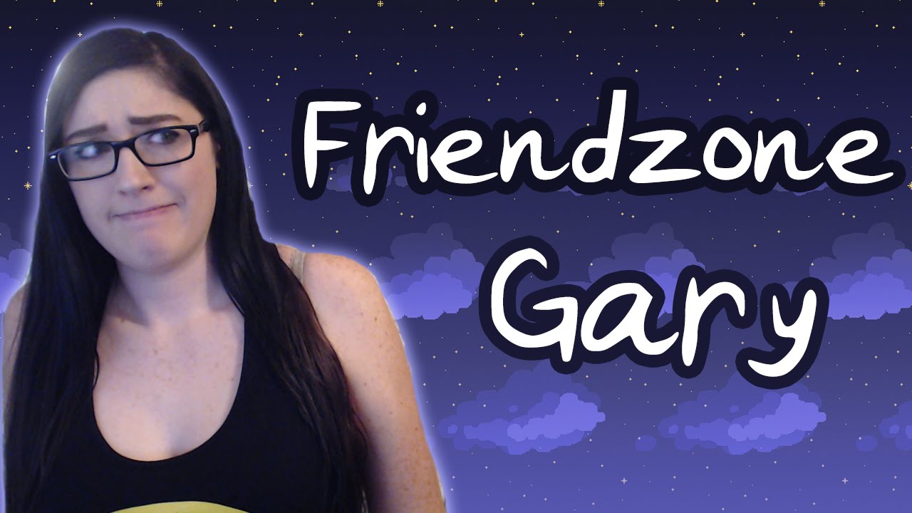 Personal Vlog #10 - (Storytime) Friendzone Gary