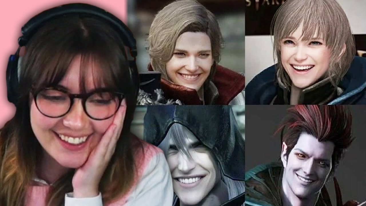 Korean Server NPC MEMES!