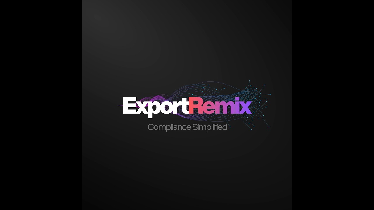 Customs Brokers and Freight Forwarders: I Built the Compliance Tool You've Been Asking For.