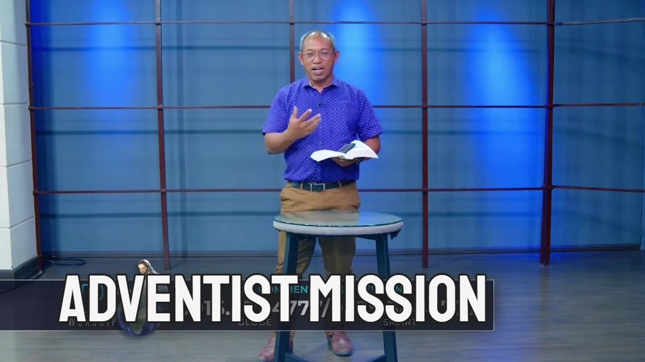 Adventist Mission
