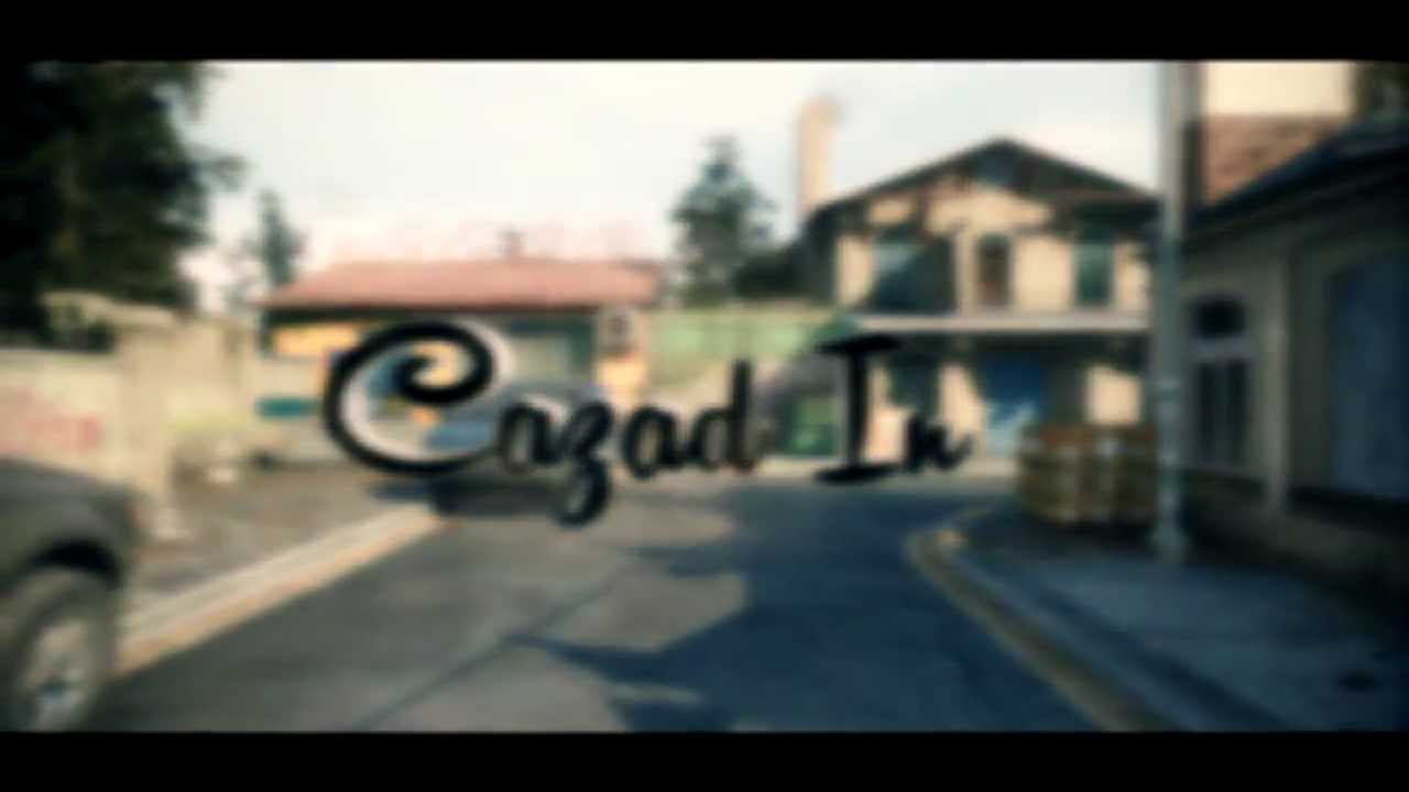 what's a cazad? ep 1