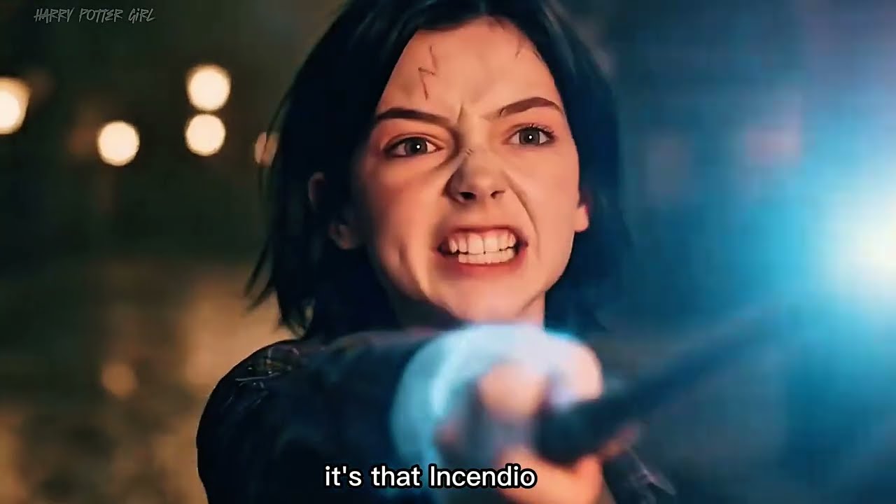 Odc. 6 Harley Quinn kontra Troll na Ulicy Pokątnej 💥🧌 | #harrypotter #shorts #edit