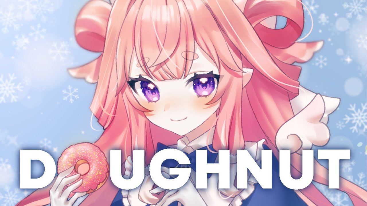 Doughnut - TWICE / Cover by Kirispica