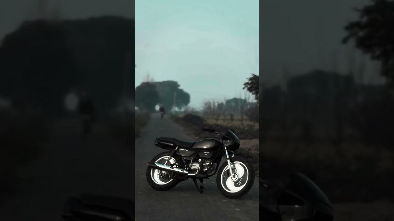 splender modified 🫀💵 mey bike new style