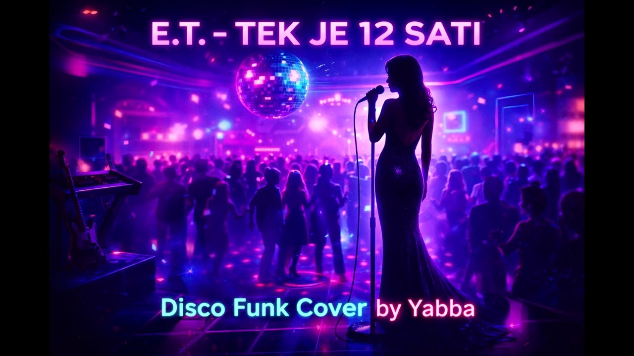 E.T. - Tek je 12 sati (Yabba 2026)