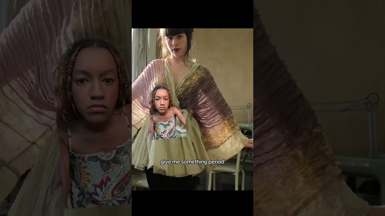 Fall 2025 fashion lookbook