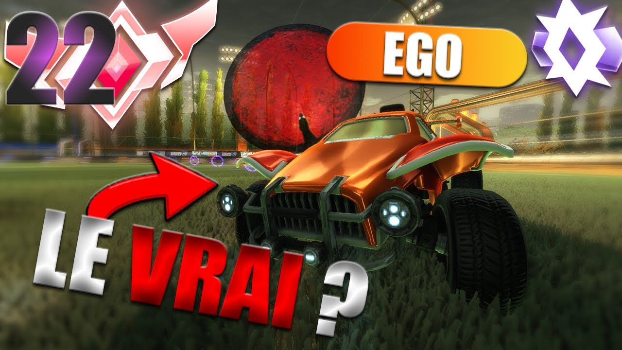 On affronte le VRAI EGO ?! | Road to GC #22