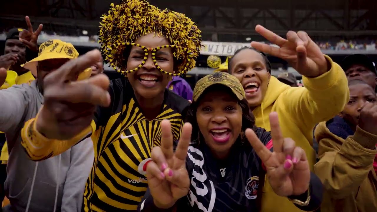 Highlights | Behind The Scenes | Carling Black Label Cup