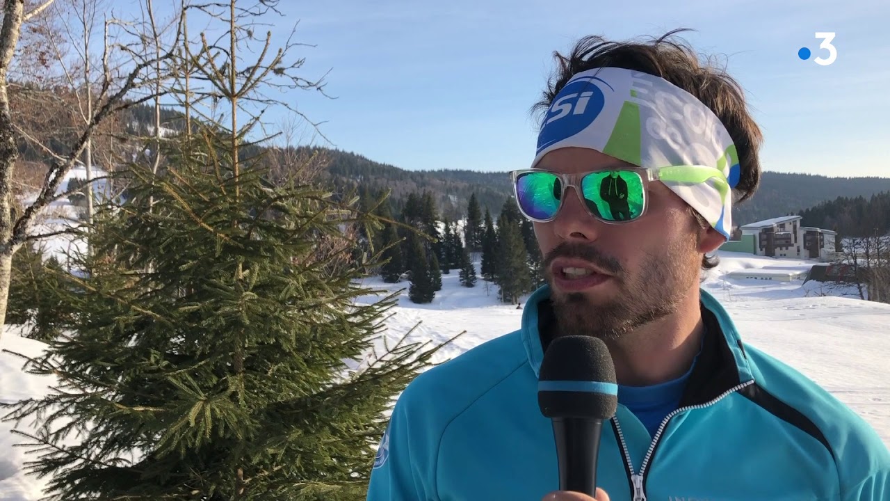 Connaissez-vous le ski-raquette ?