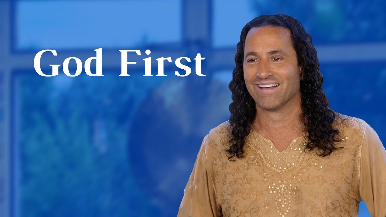God First