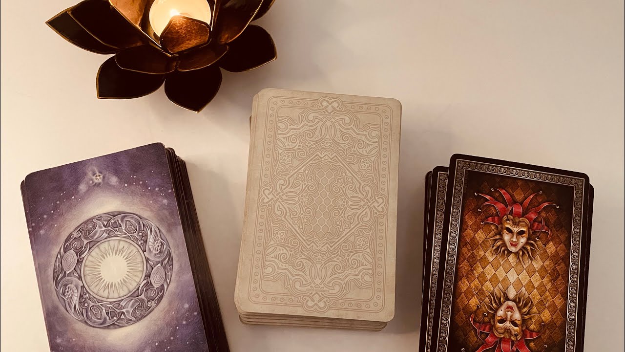 ❤️ Jak je to doopravdy, co cítí, vzkazy a jeho další kroky ❤️ #vykladkaret #tarot