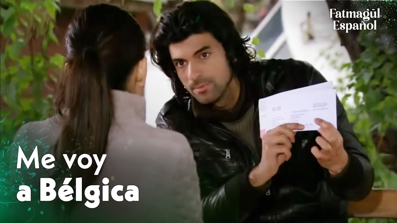 Kerim otorga poder a Fatmagül - Fatmagül Español