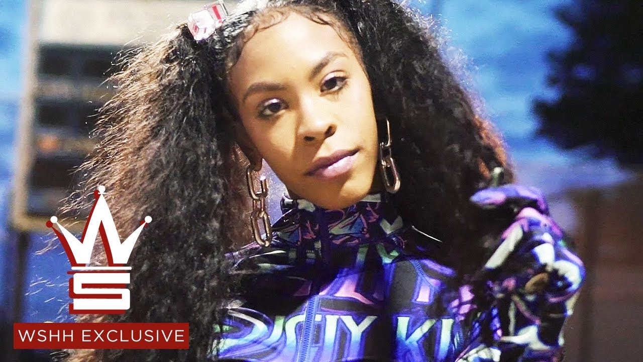 Rico Nasty 