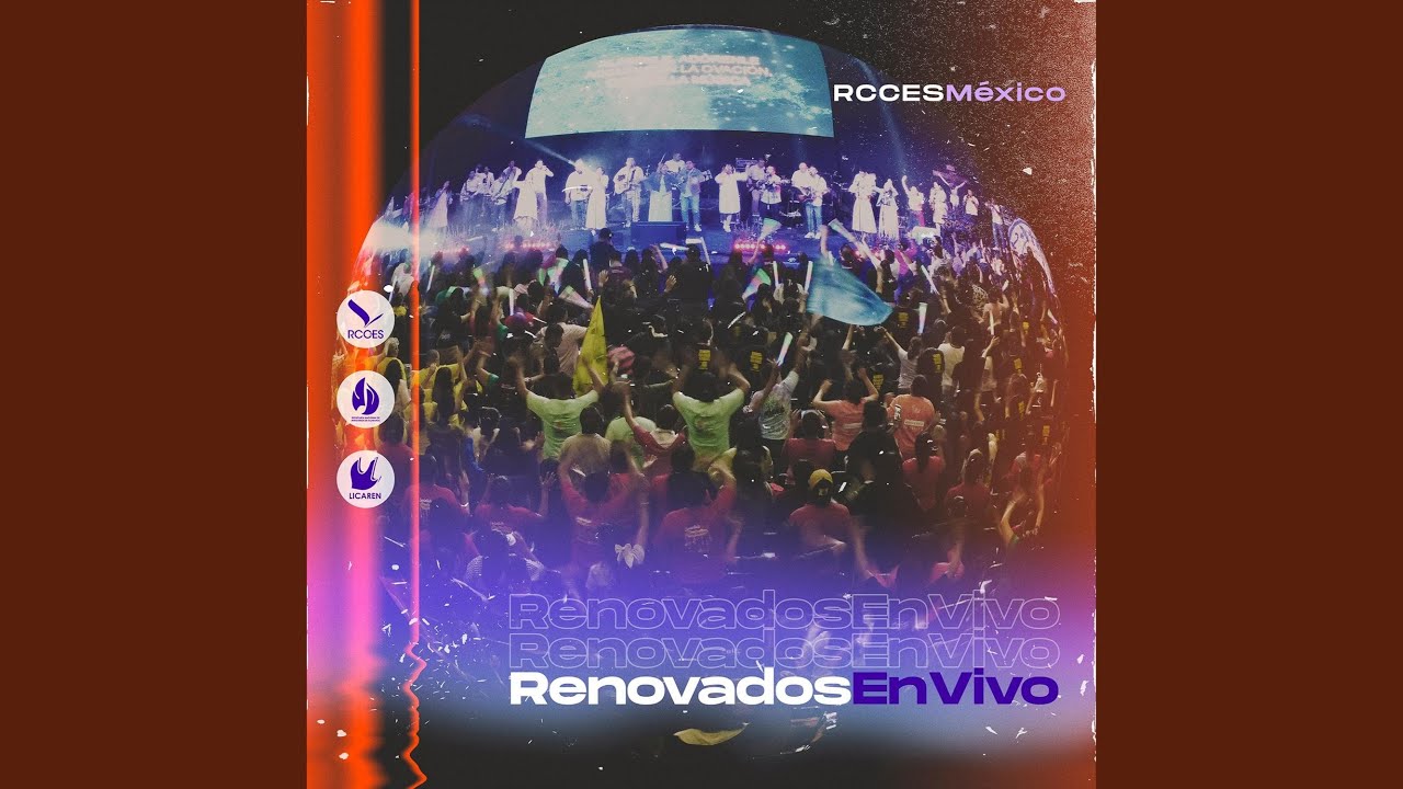 PODER DE DIOS (MEDLEY) (En vivo)