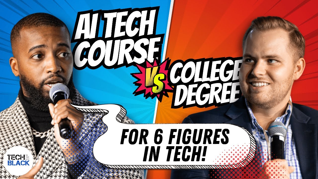 Курсы по технологиям искусственного интеллекта против высшего образования: шестизначные суммы в с...