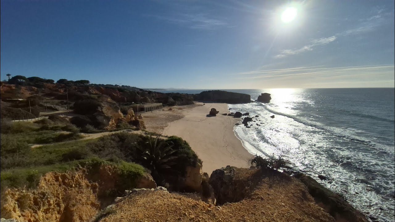 Nau Sao Rafael suites Albufeira Portugal 🇵🇹