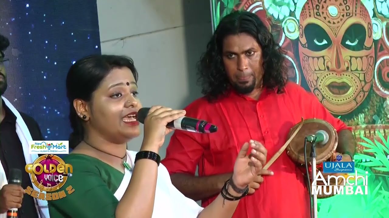 Malayalam Folk | അടിപൊളി നാടൻ പാട്ട് | എന്ത് തന്റെ തീണ്ടലാണ് | Nadan Pattu |enthu thante theendalanu
