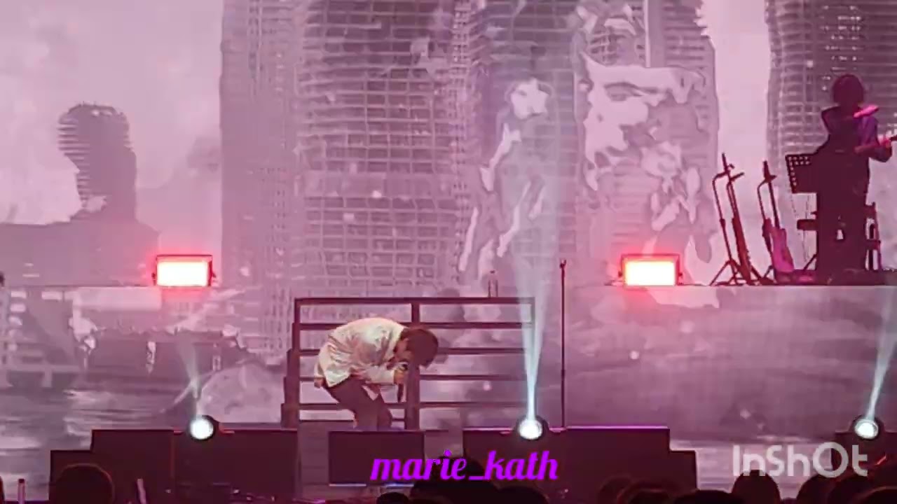 Broken ~ Seo In Guk [Blending Concert] 230107