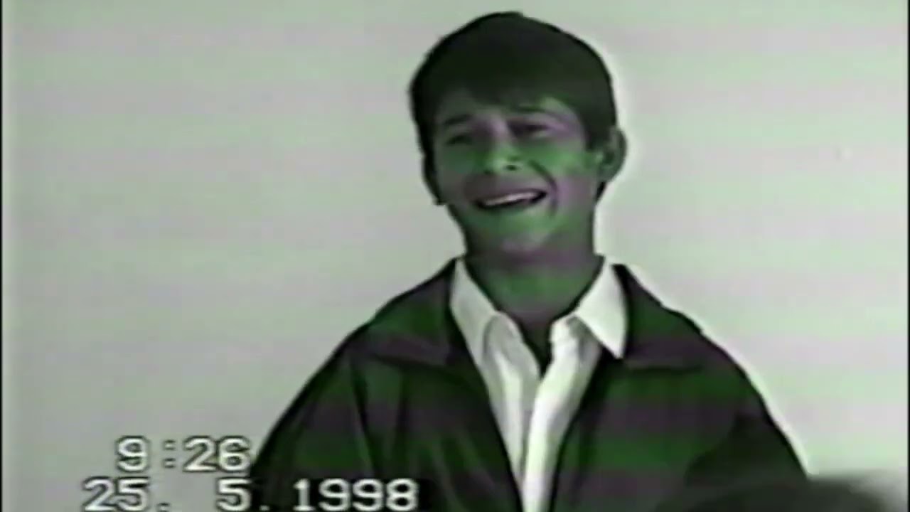 2 Школа Шелковская 1998