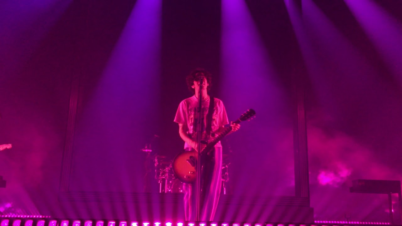 The 1975 - You (Live in Manila 2019)