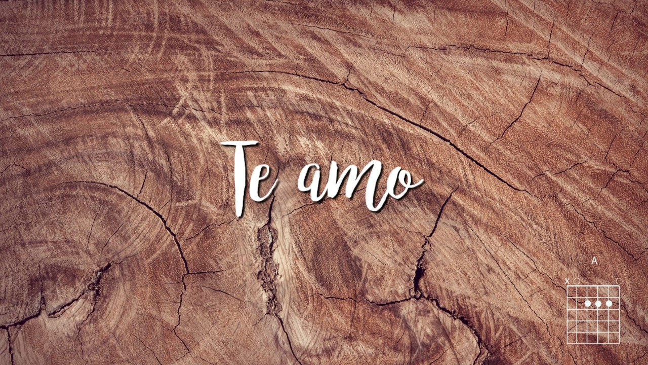 SIERVAS - Te Amo (Video Oficial)