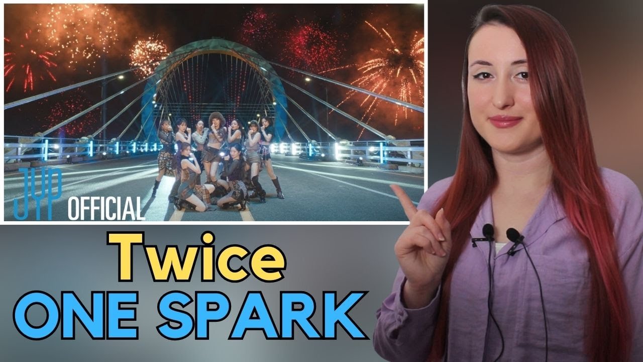 TWICE 