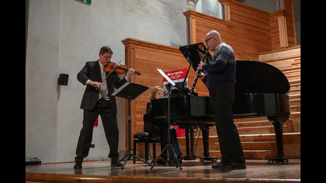 Trio Moscatelli Travaglini Carola Selection