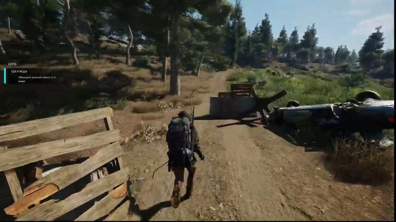 SCUM 2025 Гипер хардкор выживание в зомби апокалипсисе. Сезон 2 Серия 23