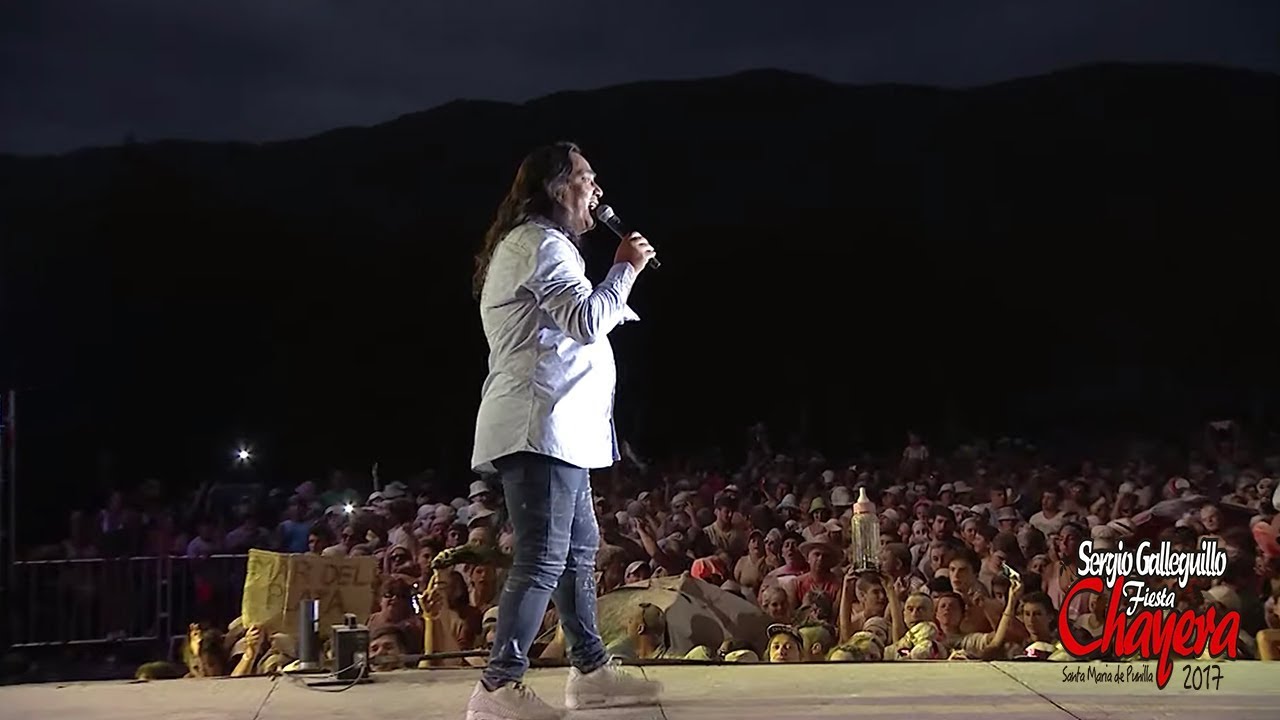 Sergio Galleguillo - Medley