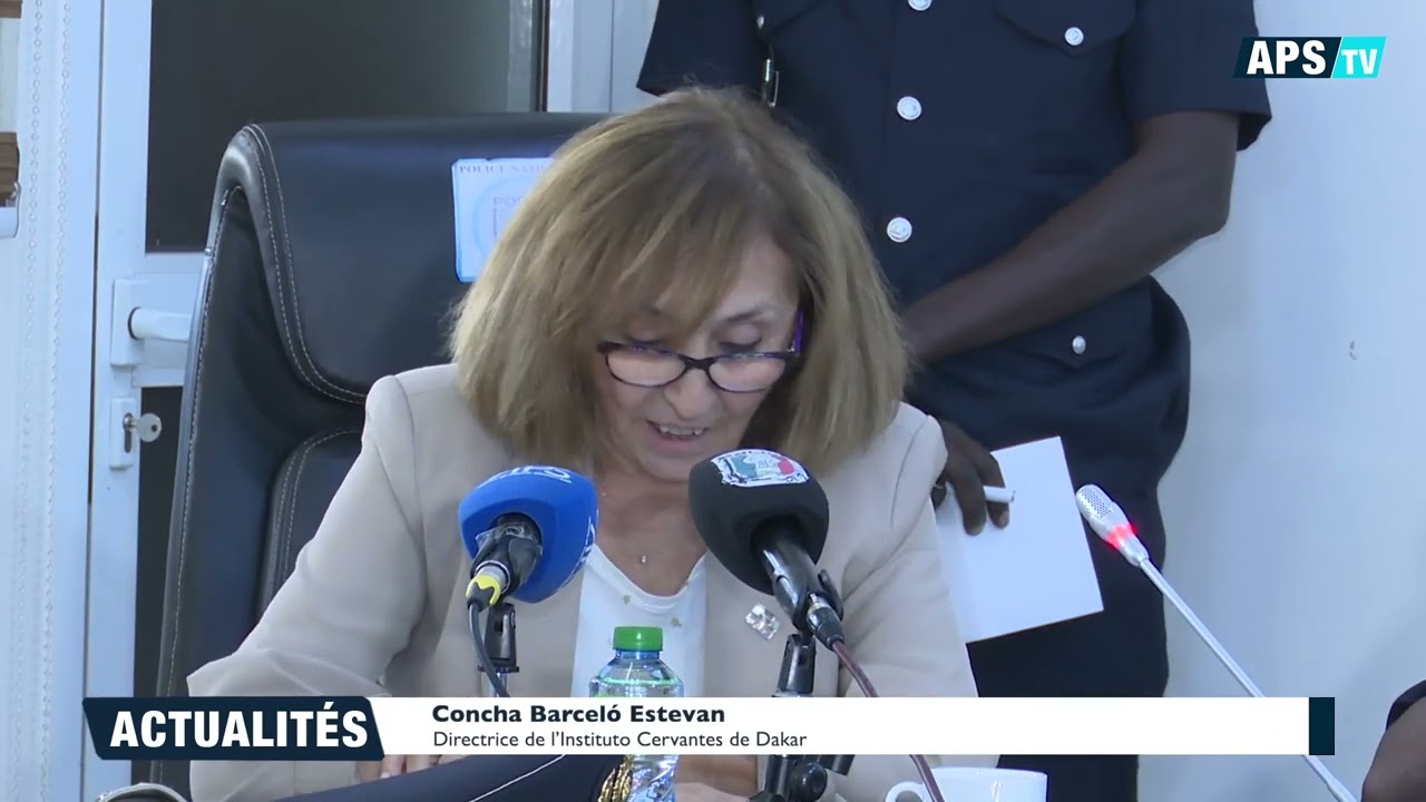 La Police nationale et l’Instituto Cervantes scellent un partenariat pour l’apprentissage de ...