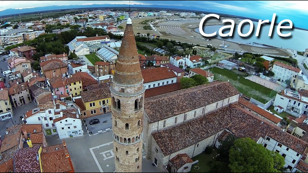 Caorle