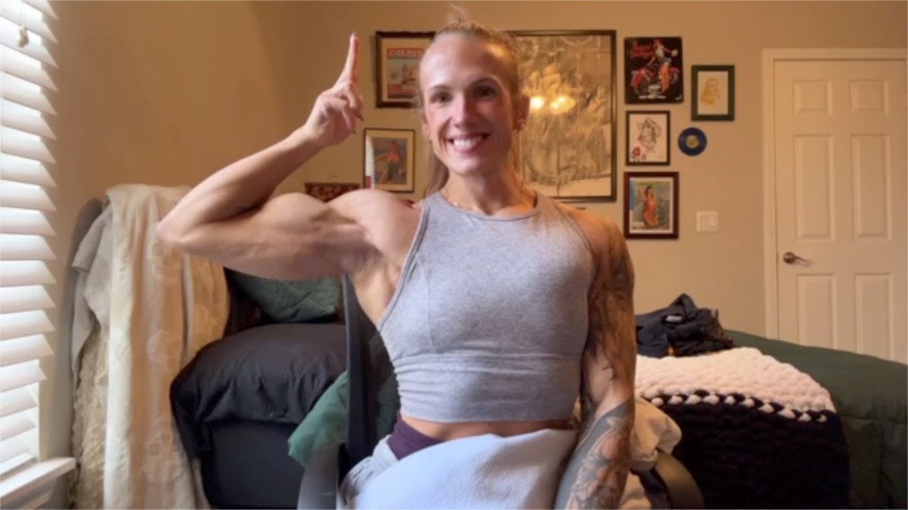 podcast 732 Haley Brake