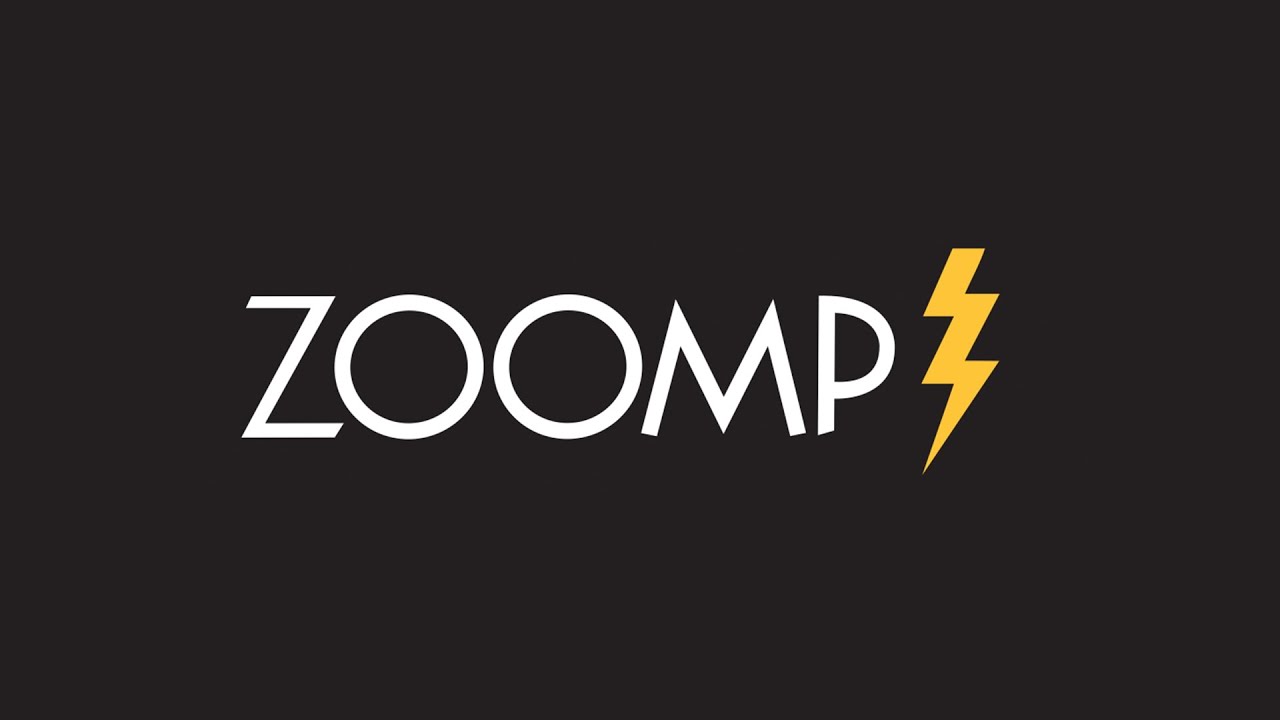 Zoomp 25 anos
