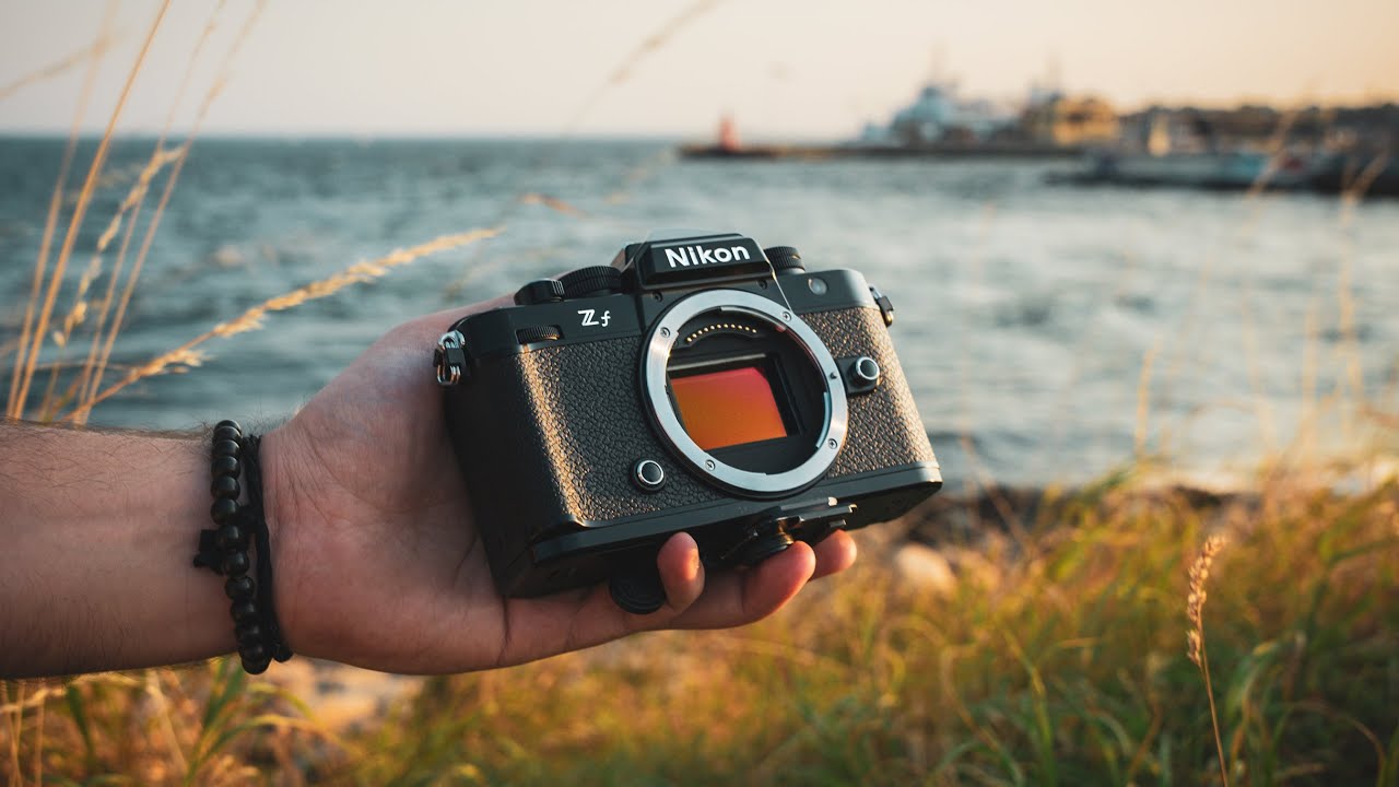 Фанат Fujifilm пробует Nikon ZF